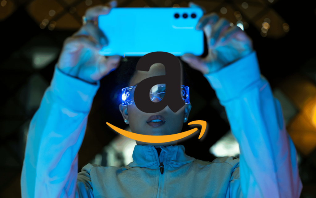 Amazon’s ‘Jayhawk’ is the newest set of augmented reality glasses in development – report Amazon Jayhawk main