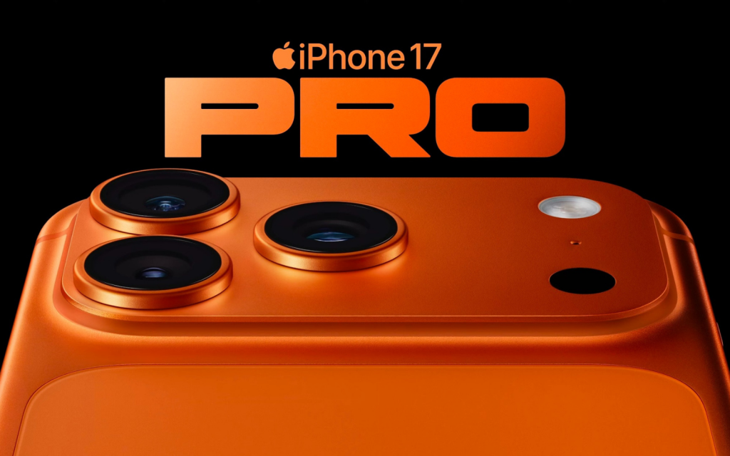 Light Start: iPhone 17 won’t come cheap, Kodak’s Charmera heap, Virtual Boy price makes us weep, and Hades II’s big sweep Apple iPhone 17 Pro header