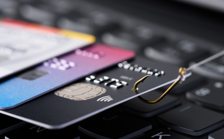 Digital banking fraud header