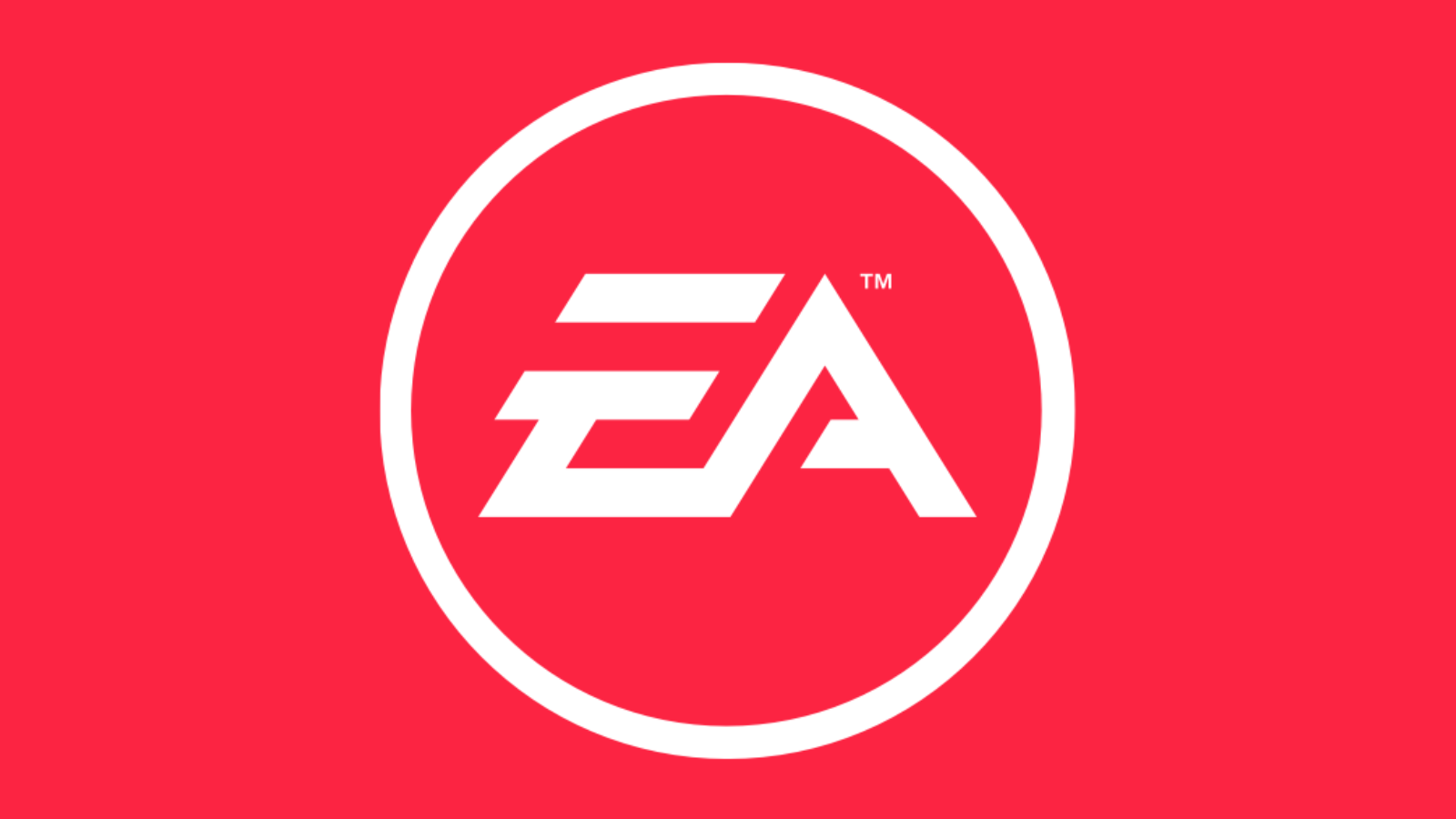Electronic Arts (EA) intext