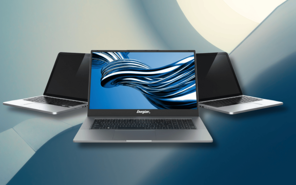 Energizer’s massively over(battery)-powered laptop will be staying at home Energizer EnergyBook