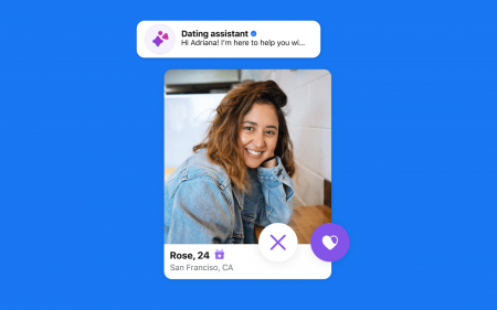 Facebook Dating AI