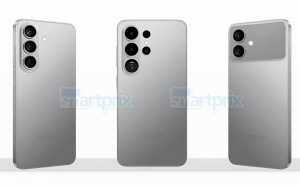 Samsung’s Galaxy S26 lineup could be late next year, thanks to an Edge and a Pro that never was Galaxy S26 Renders