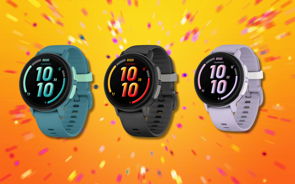 Garmin Bounce 2 main