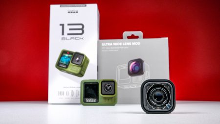 GoPro Hero 13 Black