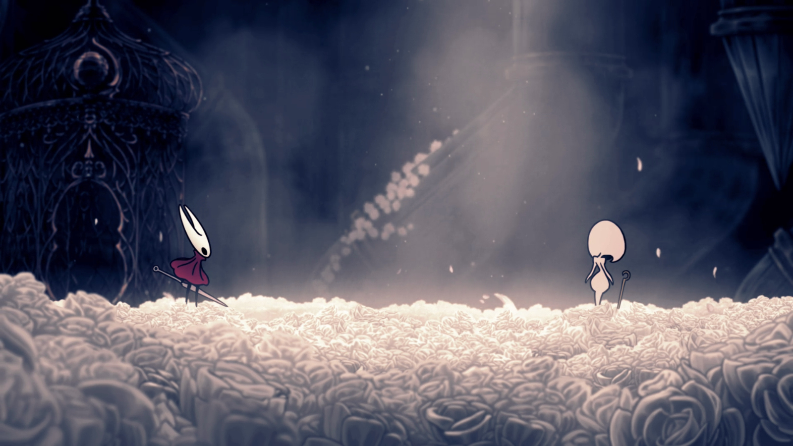 Hollow Knight Silksong review intext 11