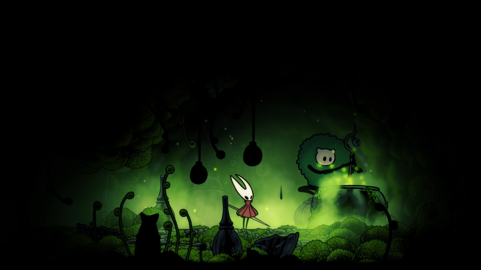 Hollow Knight Silksong review intext 3