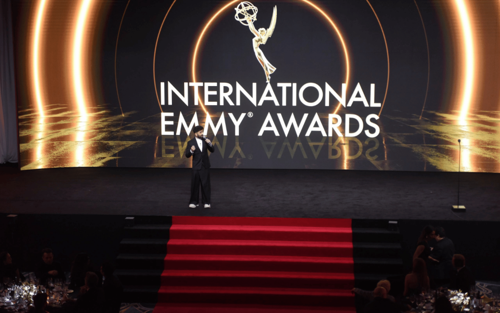 International Emmy Awards
