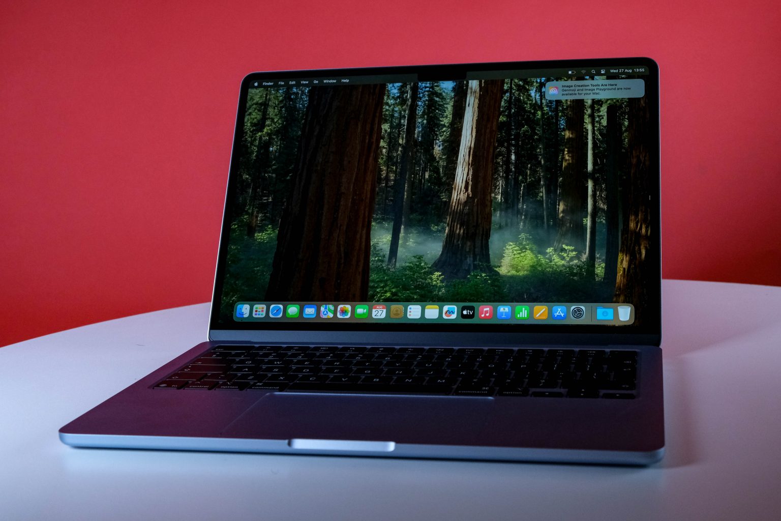 Apple MacBook Air M4 (2025) review – Taking Apple’s workhorse for another spin Apple MacBook Air M4 (2025)