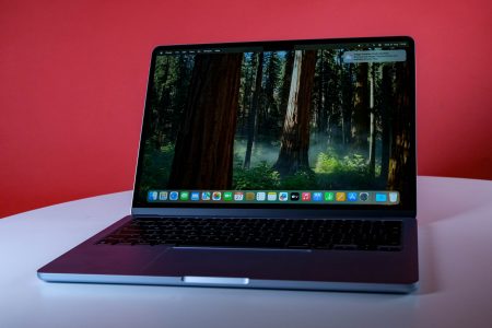 Apple MacBook Air M4 (2025) review – Taking Apple’s workhorse for another spin Apple MacBook Air M4 (2025)