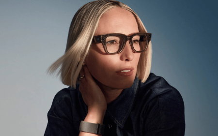 Meta Ray-Ban Display main