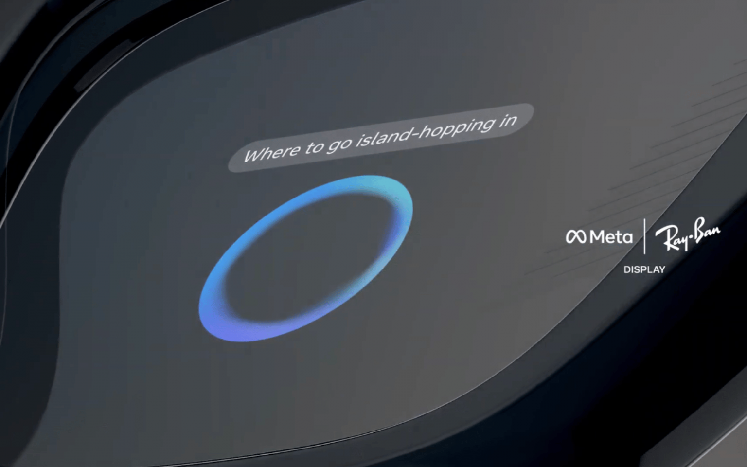 Meta’s Ray-Ban Display glasses leak ahead of this week’s Connect event Meta Ray-Ban Display