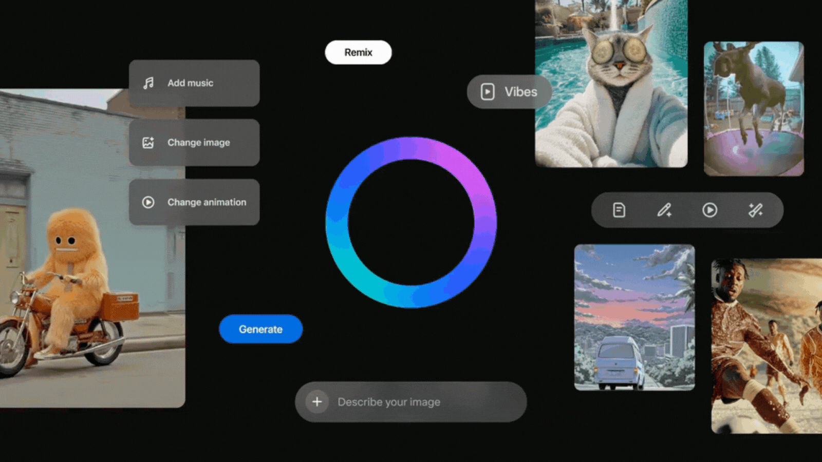 Meta VIbes gif intext