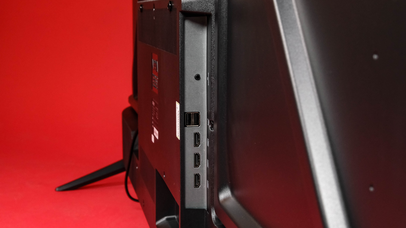 Orion OTV-65UHDSMV TV review intext 7