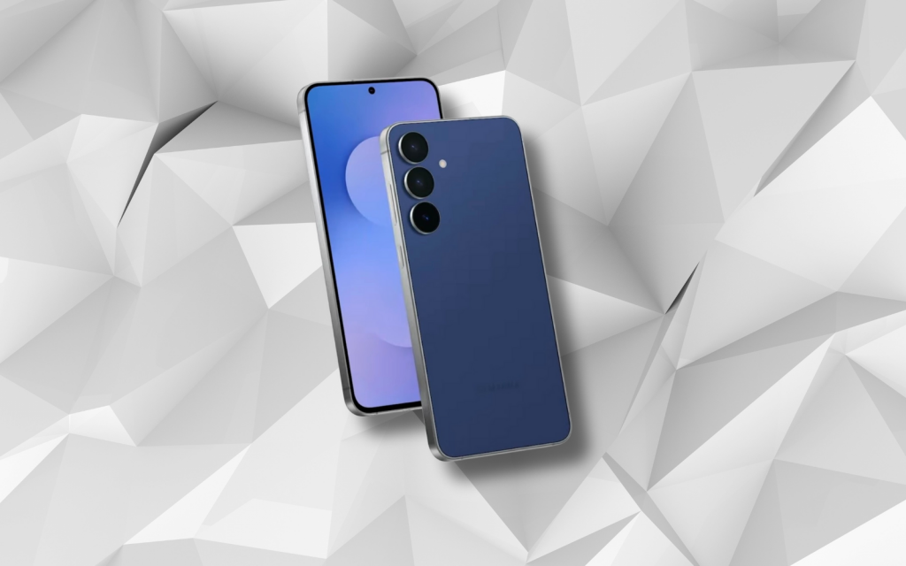 Samsung Galaxy S25 FE header