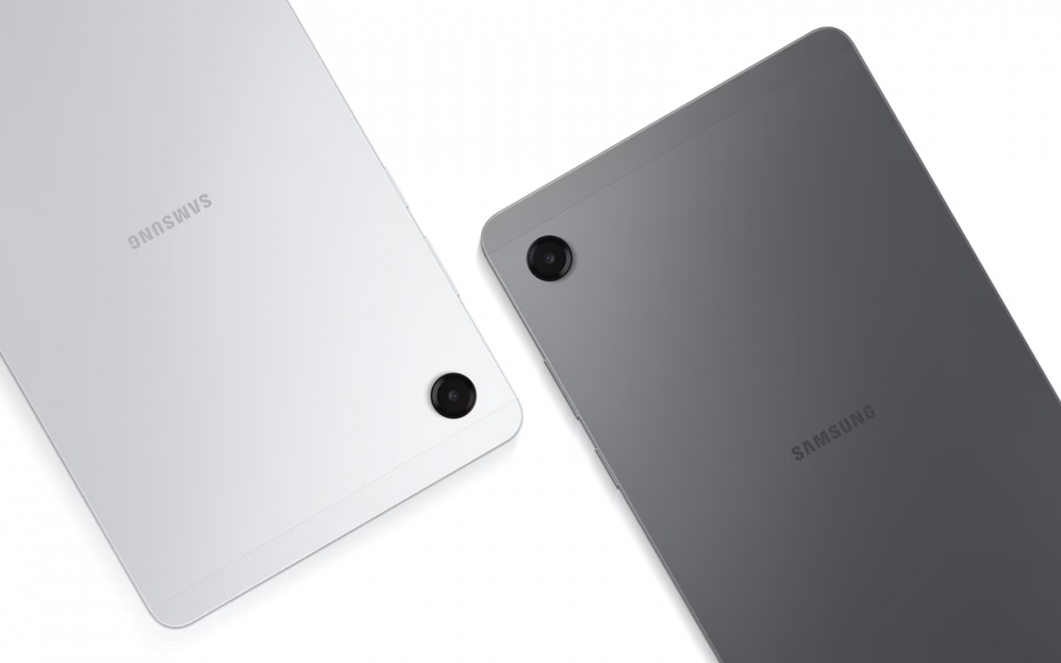 Samsung Galaxy Tab A11 header