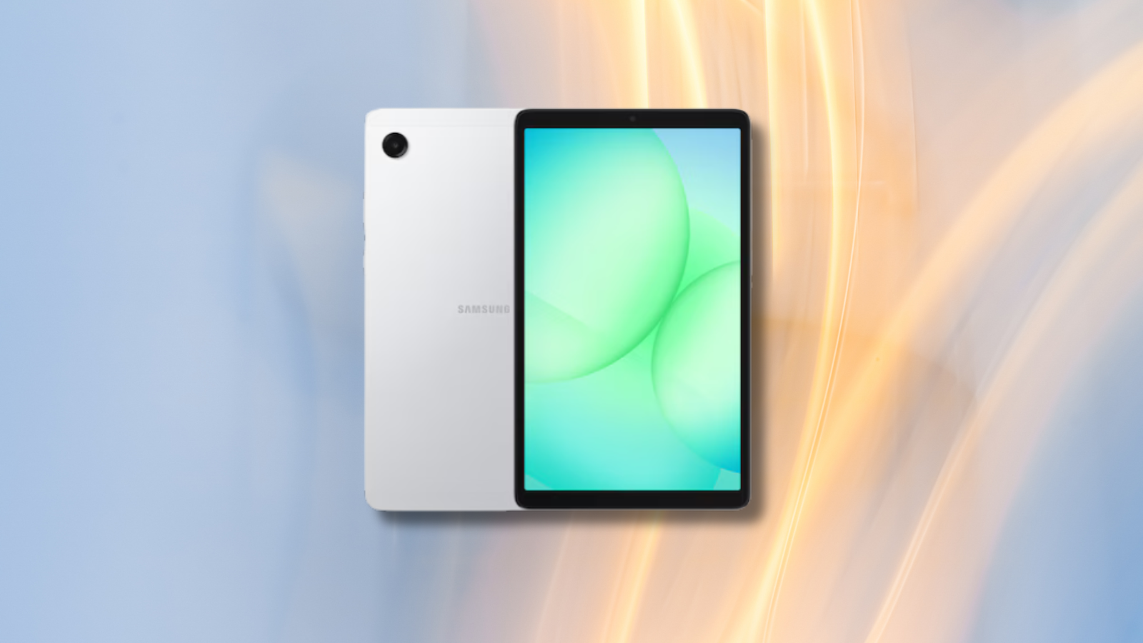 Samsung Galaxy Tab A11 intext