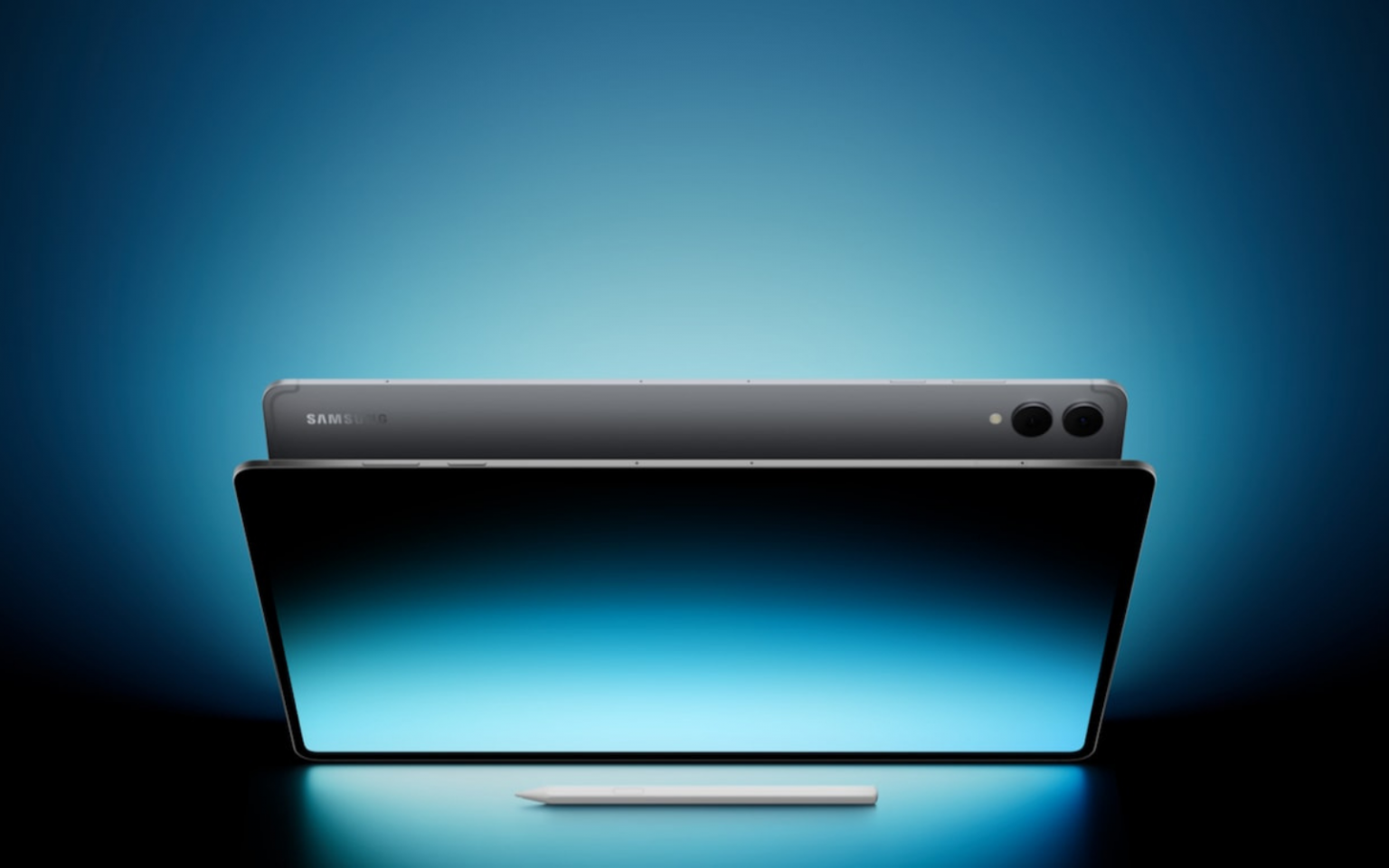 Samsung Galaxy Tab S11 family header