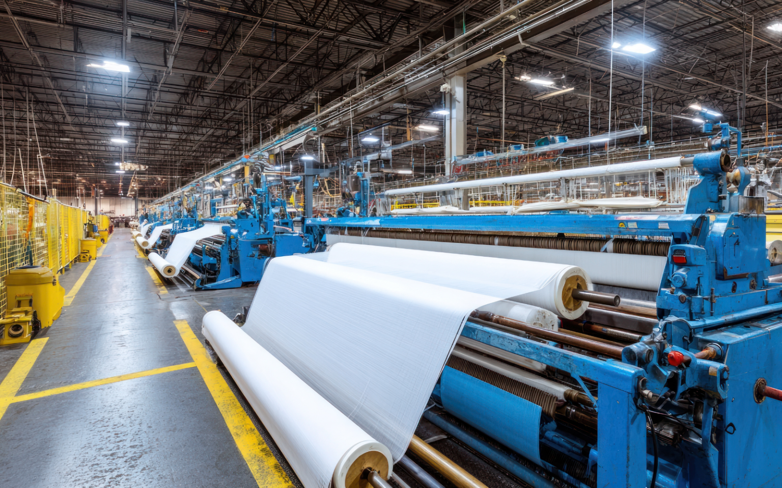 Smart textiles header