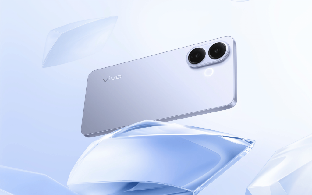 Vivo V60 Lite launches locally for R13,000 Vivo V60 Lite