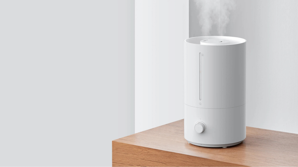 Xiaomi Humidifier 2 Lite intext