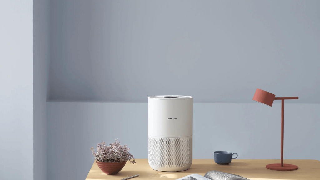 Xiaomi-Smart-Air-Purifier-4-Compact