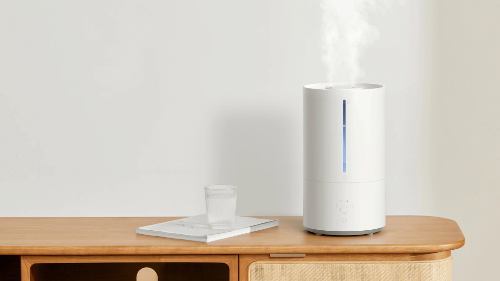 Xiaomi Smart Humidifier 2 intext