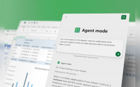 Microsoft Office Agent