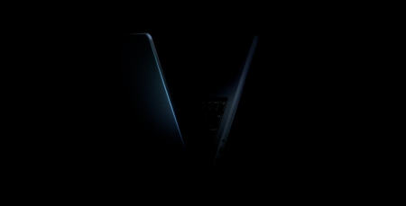 Apple M5 Teaser