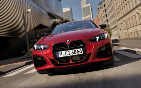 BMW issues urgent recall for more than 12,000 cars in South Africa BMW 4 Series (G22) header