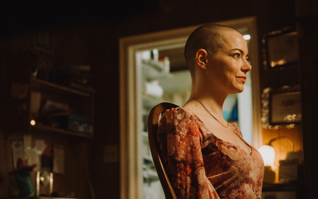 Bugonia review – Bee plus Bugonia movie review header