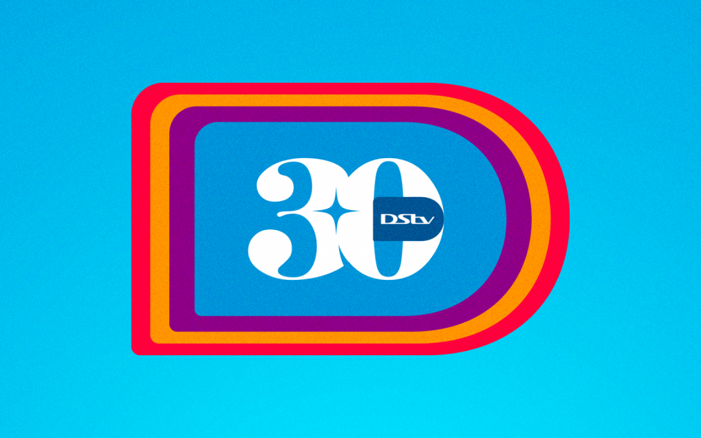 DStv ‘Open Time’ returns this November as MultiChoice slashes decoder prices DStv 30 years header, Open Time, decoder