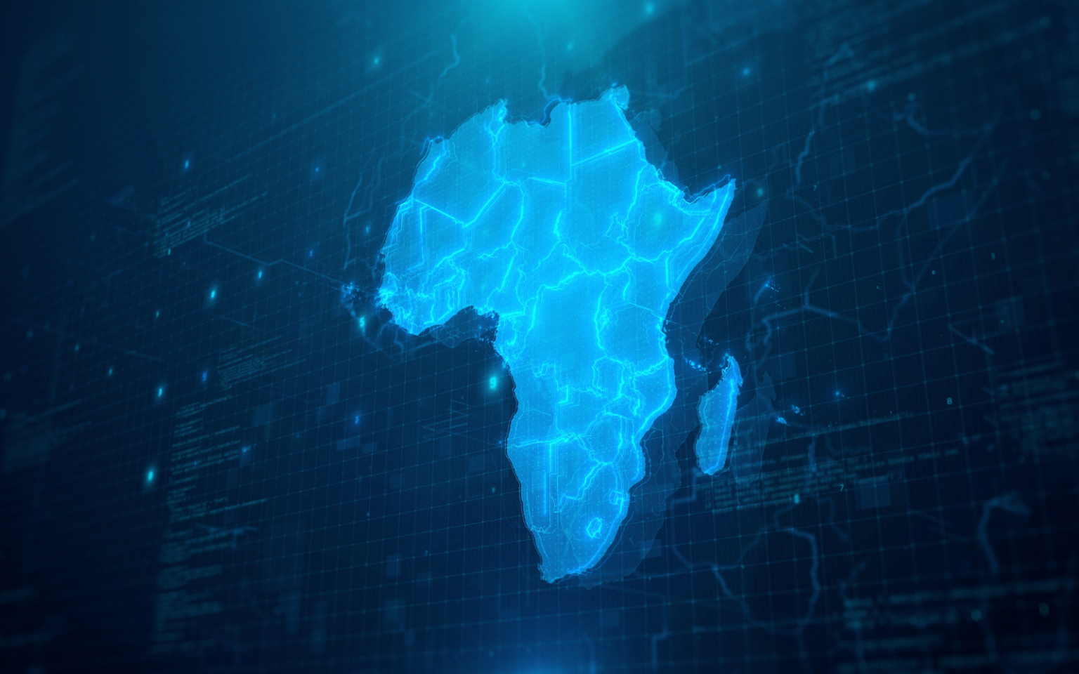 Digital Africa (AI) header