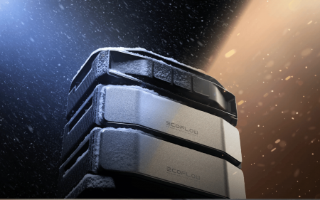 Ecoflow Delta Pro Ultra X 1