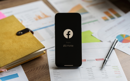 Facebook’s short-form video content is beginning to look a lot like Instagram’s Generic Facebook header