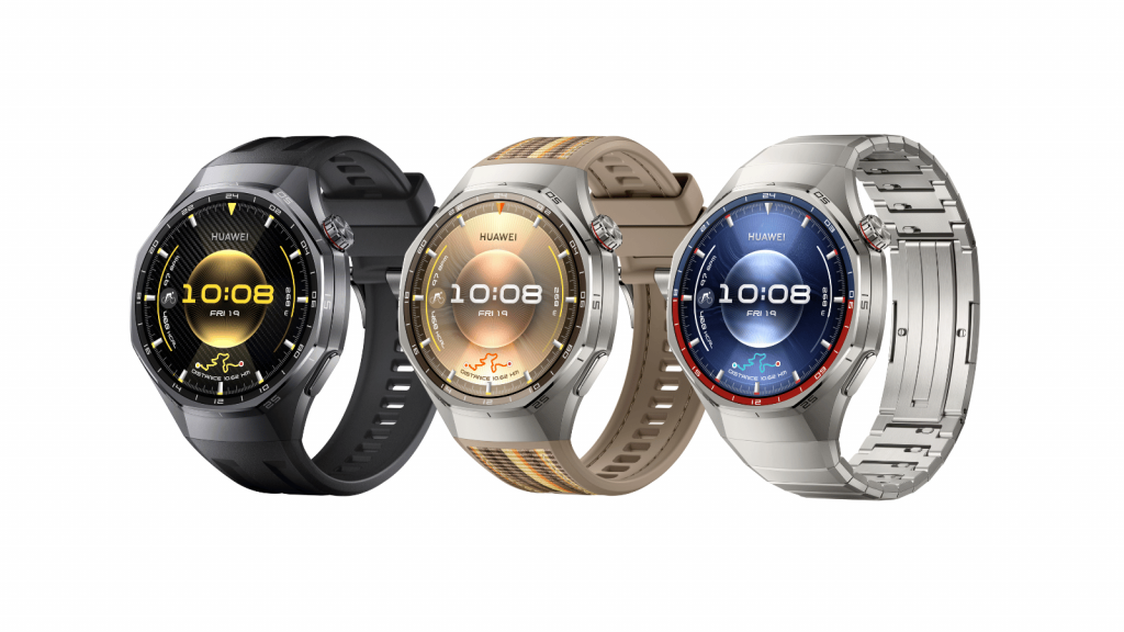 Huawei Watch GT 6 Pro 46mm