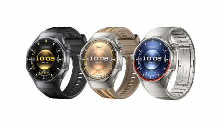 Huawei Watch GT 6 Pro 46mm