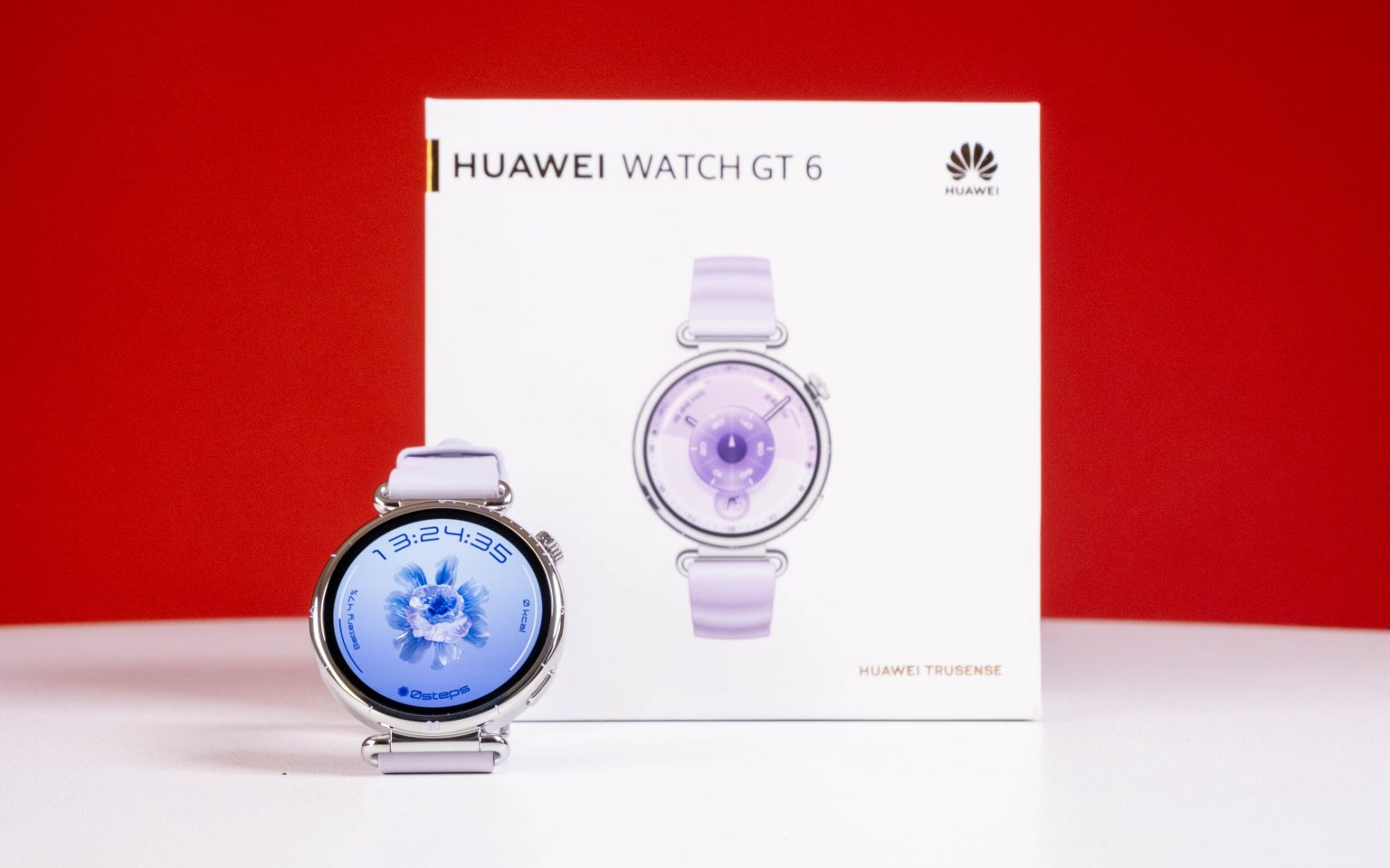 Huawei Watch GT 6