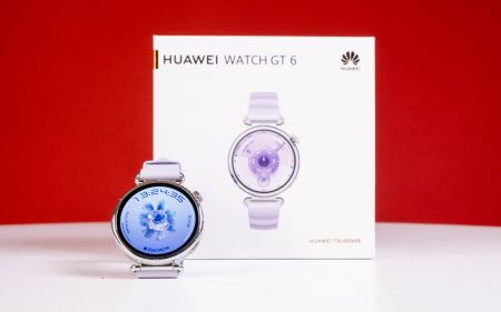 Huawei Watch GT 6