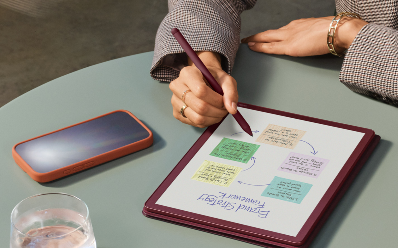 Amazon Kindle Scribe Colosoft header