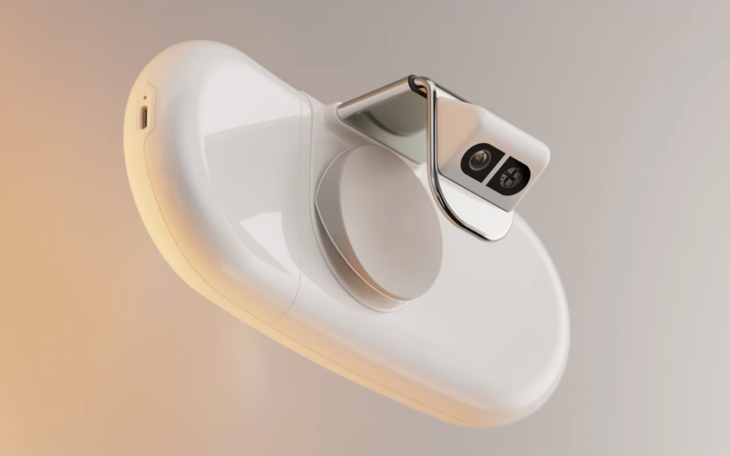 The Kohler Dekoda is a R10,000 camera designed for watching turds Kohler Dekoda main