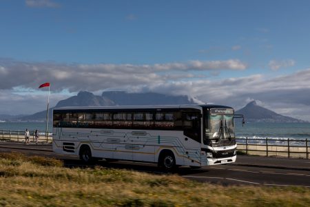 SA to get 100 new MAN electric buses, manufactured in KZN and Gauteng MAN Electric Bus