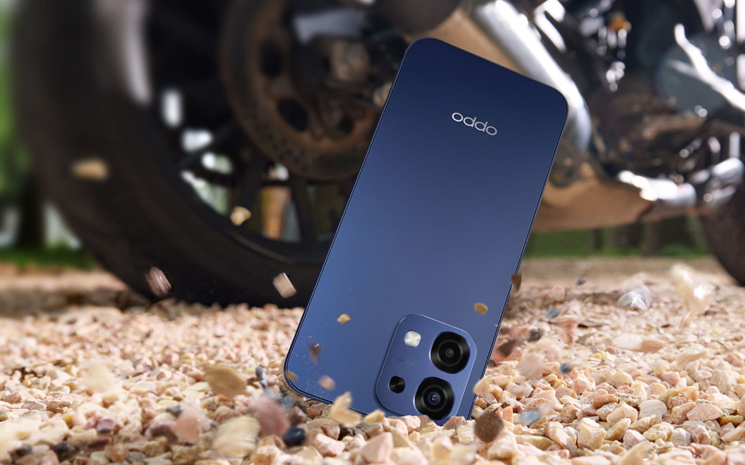 Oppo A6 Pro 5G header