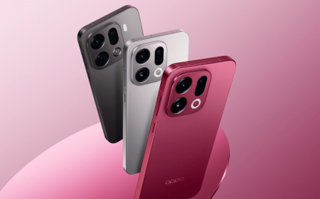 Oppo’s Find X9 range gears up for a global launch later this month Oppo Find X9 main