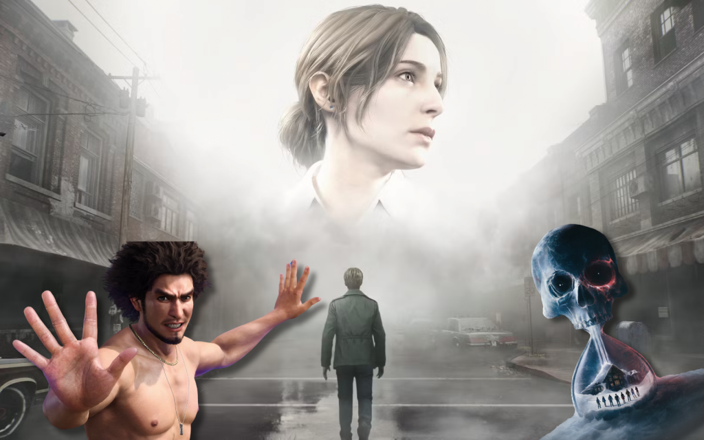 PS Plus October 2025 lineup header2