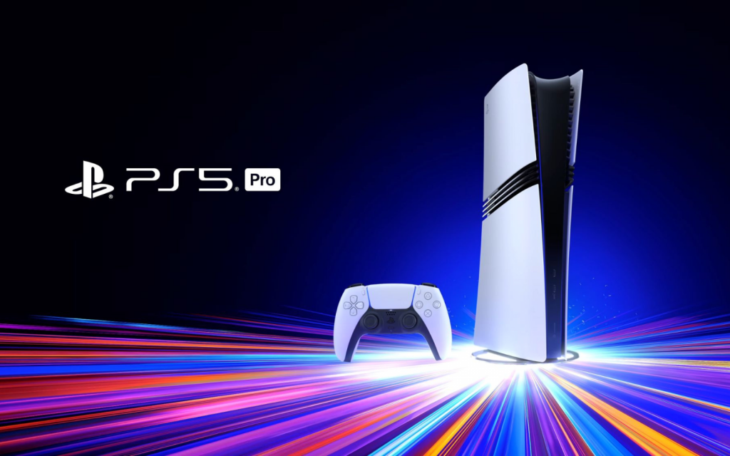 Sony and AMD tease new hardware for the next PlayStation PS5 Pro header (AMD)