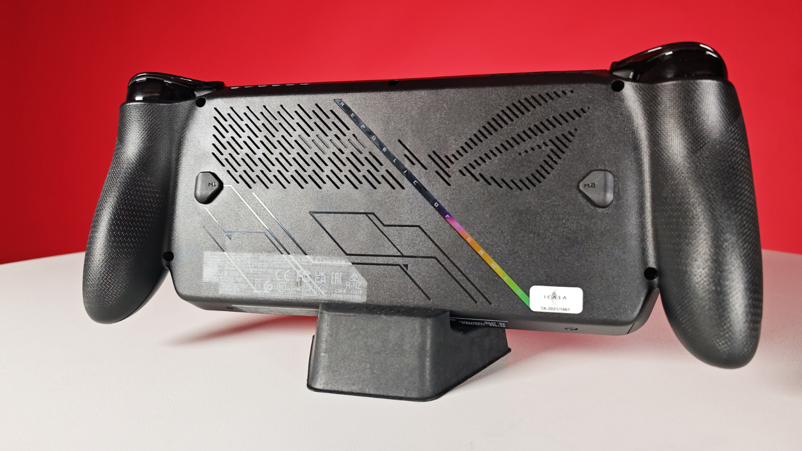 ROG Xbox Ally X review intext 4