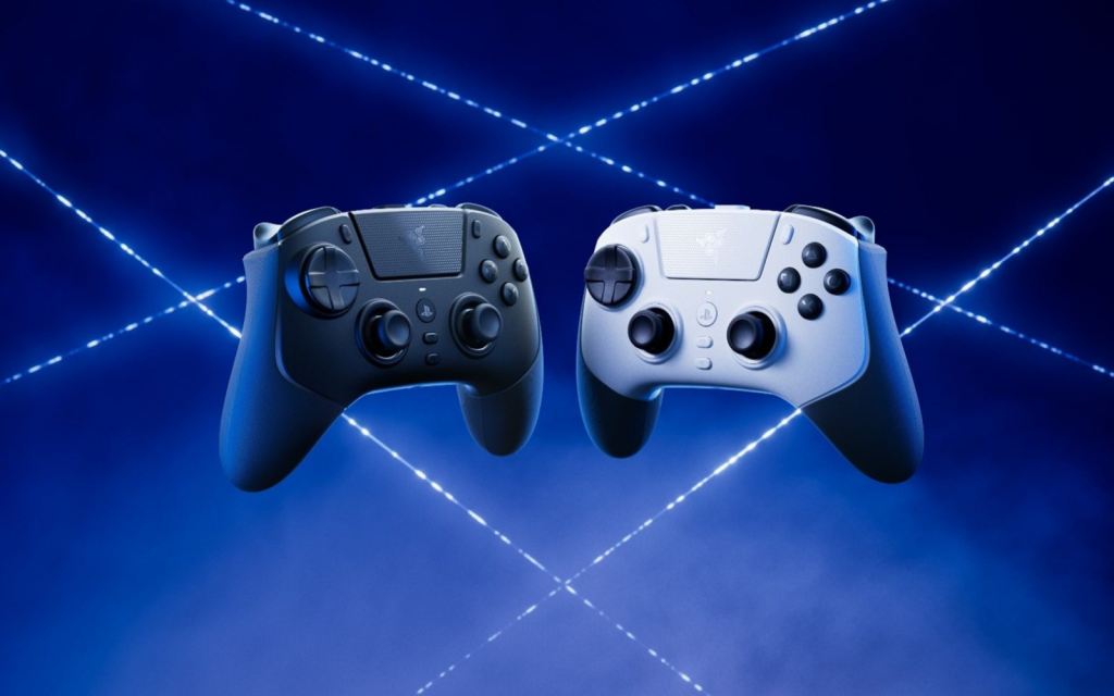 Razer Raiju V3 Pro