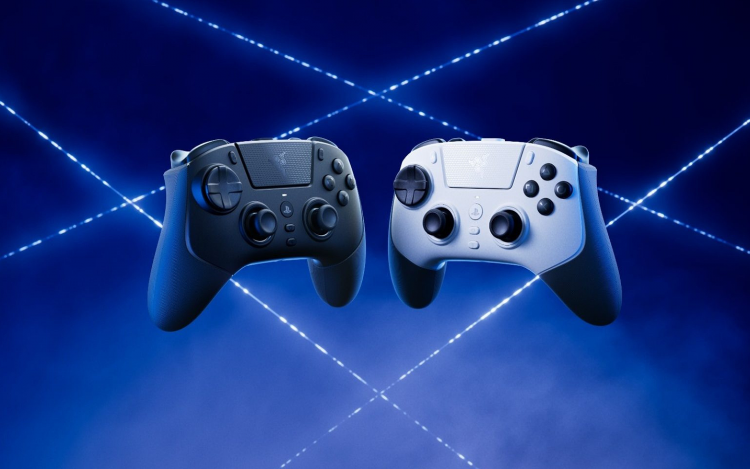 Razer Raiju V3 Pro