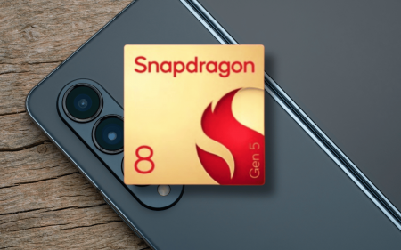 Samsung could build the ‘For Galaxy’ version of Qualcomm’s Snapdragon 8 Gen 5 chipset Samsung 8 Gen 5